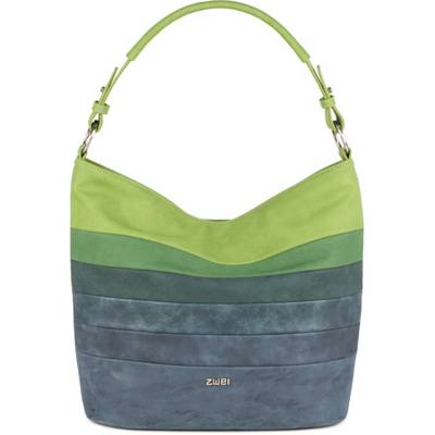 Cherie CH12 Schultertasche 39 cm Umhängetaschen