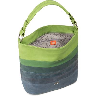 Cherie CH12 Schultertasche 39 cm Umhängetaschen 2