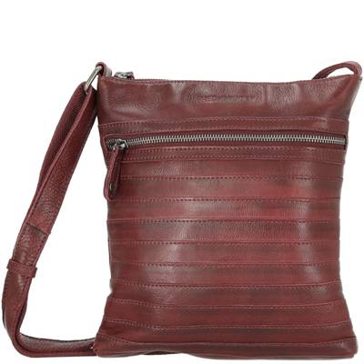 Gürtelmäuschen Umhängetasche 27 cm 2