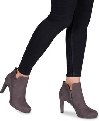 Klassische Stiefel 2