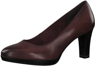 Klassische Pumps