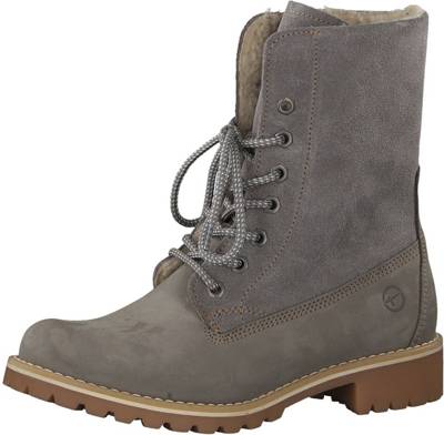 Winterstiefeletten