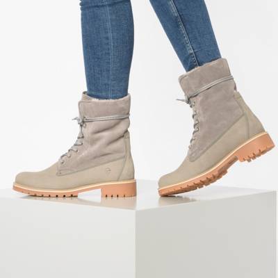 Winterstiefeletten 2