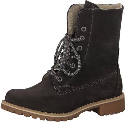 Winterstiefeletten