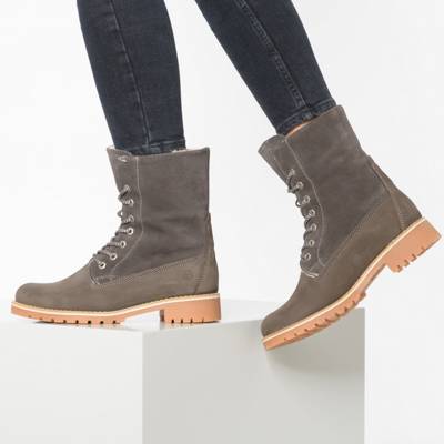 Winterstiefeletten 2