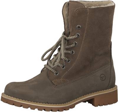 Winterstiefeletten