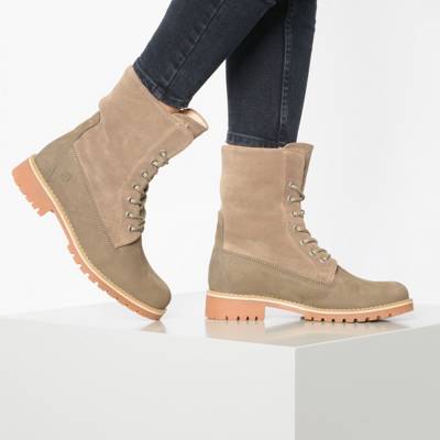 Winterstiefeletten 2