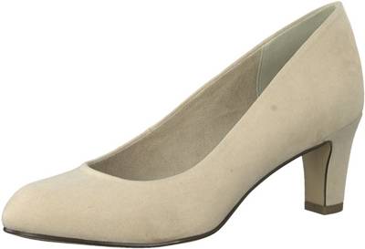 Klassische Pumps
