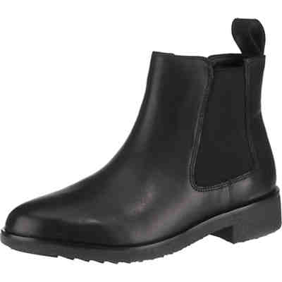 Griffin Plaza Chelsea Boots