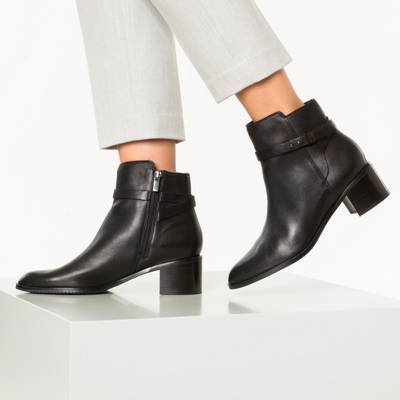 Poise Freya Klassische Stiefeletten 2