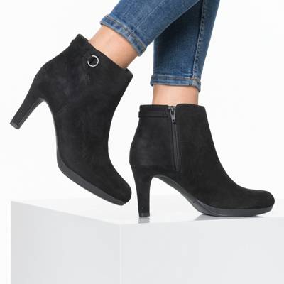 Adriel Mae Klassische Stiefeletten 2