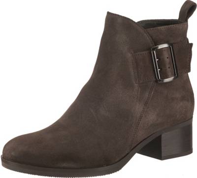 Mila Charm Klassische Stiefeletten