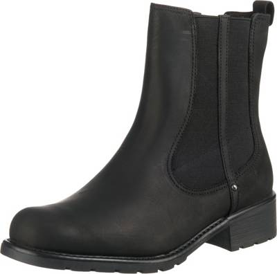Orinoco Hot Winterstiefeletten