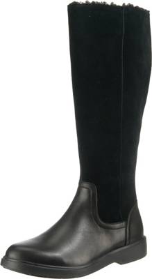 Un Elda Hi Winterstiefel