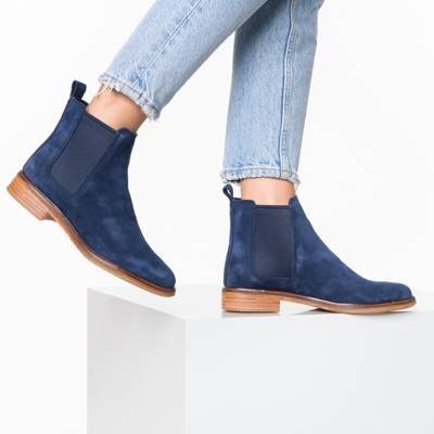 Clarkdale Arlo Chelsea Boots 2