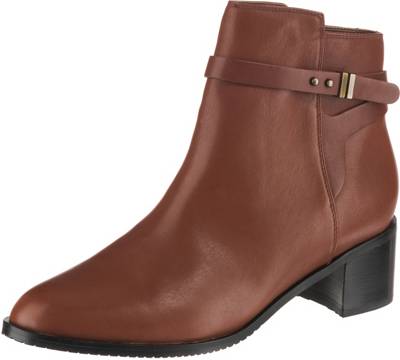 Poise Freya Klassische Stiefeletten