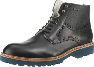 VILLOD Winterstiefel