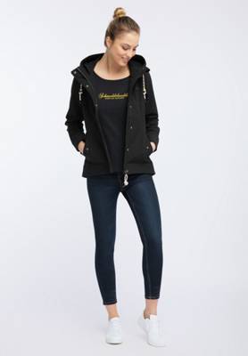 Schmuddelwedda Basic Damen T-Shirt 2