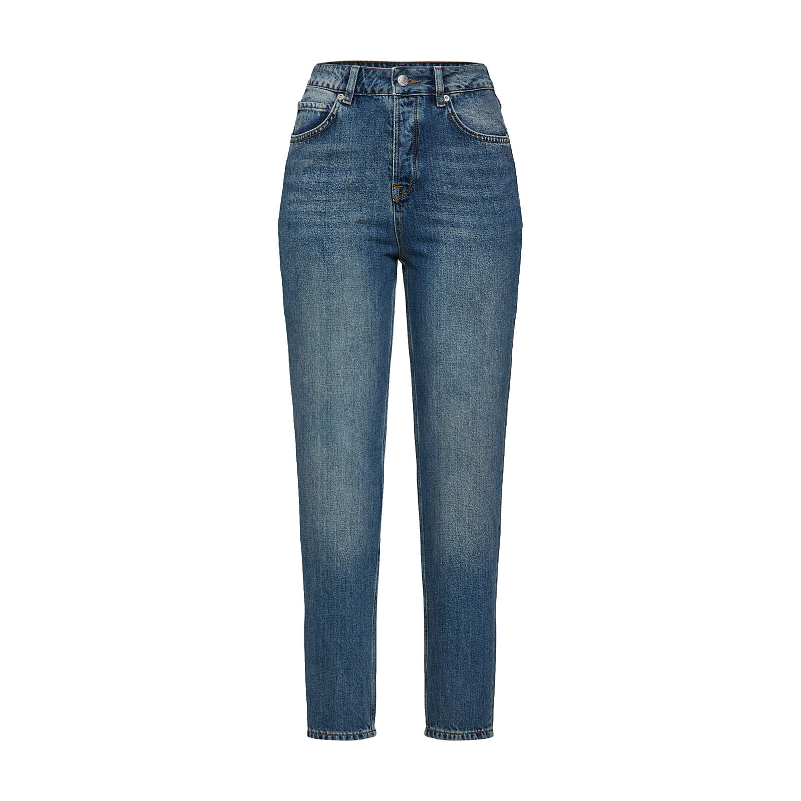 SELECTED FEMME Jeans Jeanshosen blue denim Damen Gr. W31/L32 SELECTED FEMME Jeans Jeanshosen blue denim Damen Gr. W31/L32