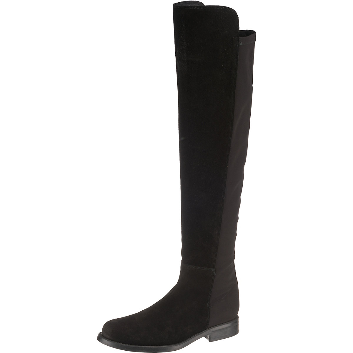 JOLANA & FENENA, JOHN Overknee-Stiefel, schwarz Gute Qualität beliebte Schuhe JOLANA & FENENA, JOHN Overknee-Stiefel, schwarz Gute Qualität beliebte Schuhe