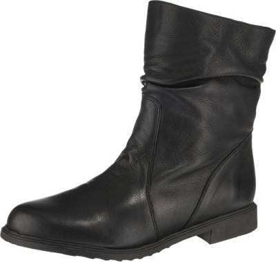 Klassische Stiefeletten
