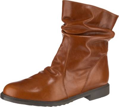 Klassische Stiefeletten