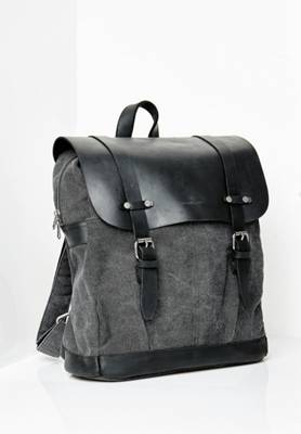 Dreimaster Damen Rucksack 2