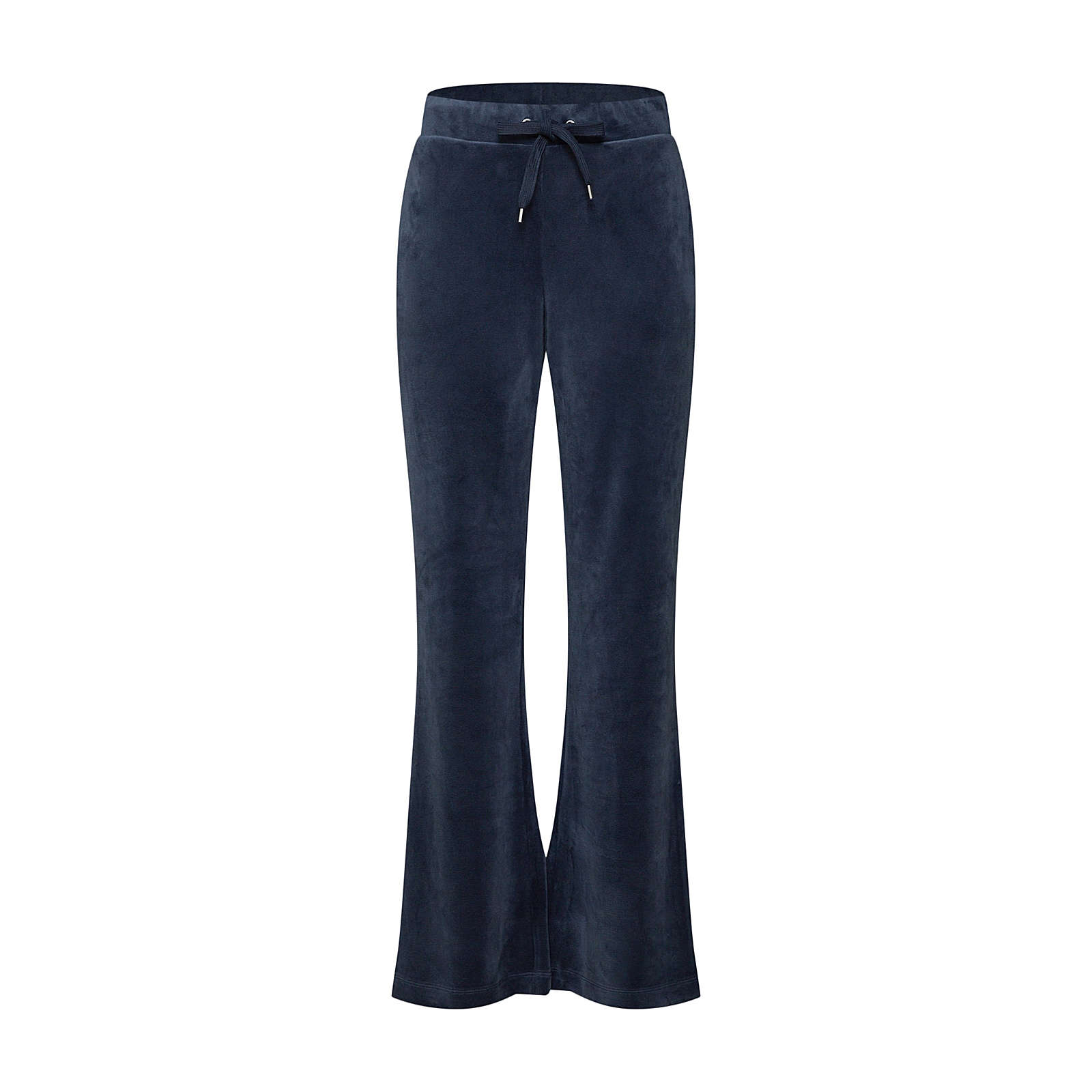 ONLY Hose SERENA Samthosen blau Damen Gr. 38 ONLY Hose SERENA Samthosen blau Damen Gr. 38