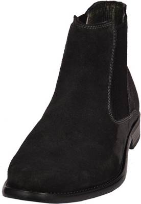 Letterio Chelsea Boots