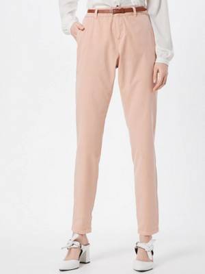 VERO MODA chinohose Chinohosen 2