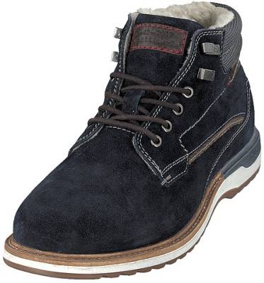 Siro Evo Winterstiefeletten