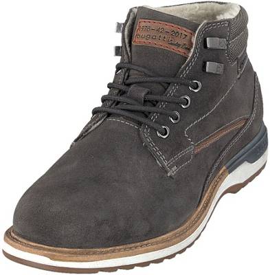 Siro Evo Winterstiefeletten