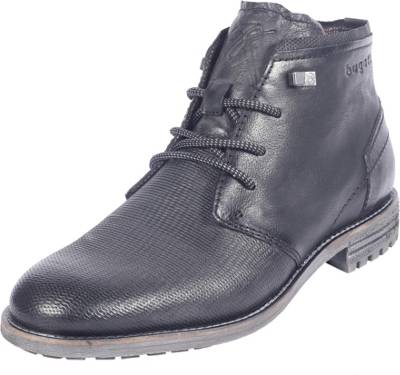 Cassio Schnürstiefeletten