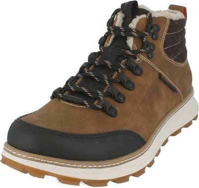 Exodus Winterstiefeletten