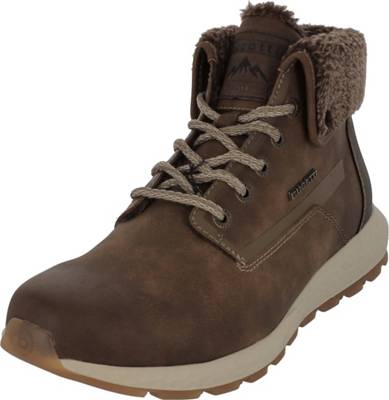 Koven Winterstiefeletten