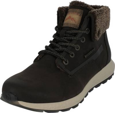 Koven Winterstiefeletten