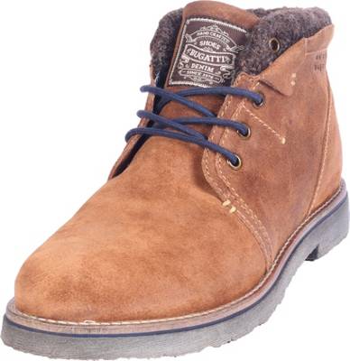 Placido Winterstiefeletten