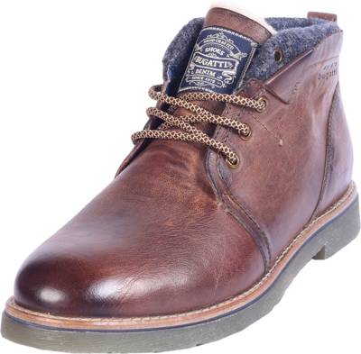 Placido Winterstiefeletten