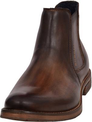 Lussorio Chelsea Boots