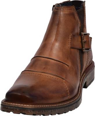 Salva Sport Chelsea Boots