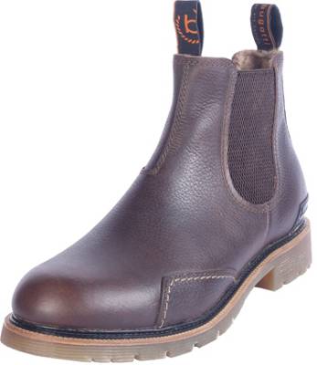 Bugatti Men S 312532311200 Chelsea Boots Amazon Co Uk