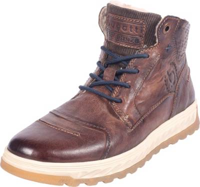 Exeter Winterstiefeletten