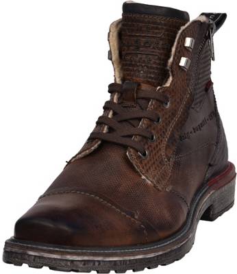 Salva Sport Winterstiefeletten