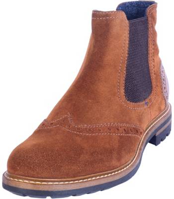 Silvestro Chelsea Boots