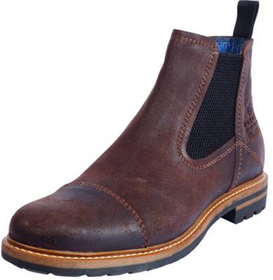 Silvestro Chelsea Boots