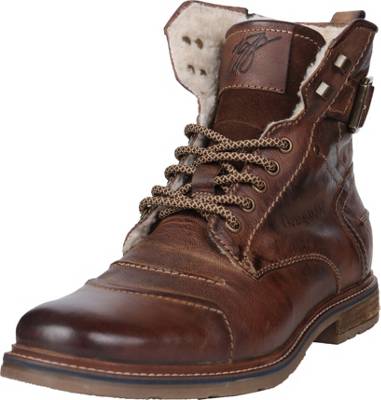 Vandal Ii Winterstiefel