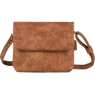 Vintage V5 Umhängetasche 24 cm