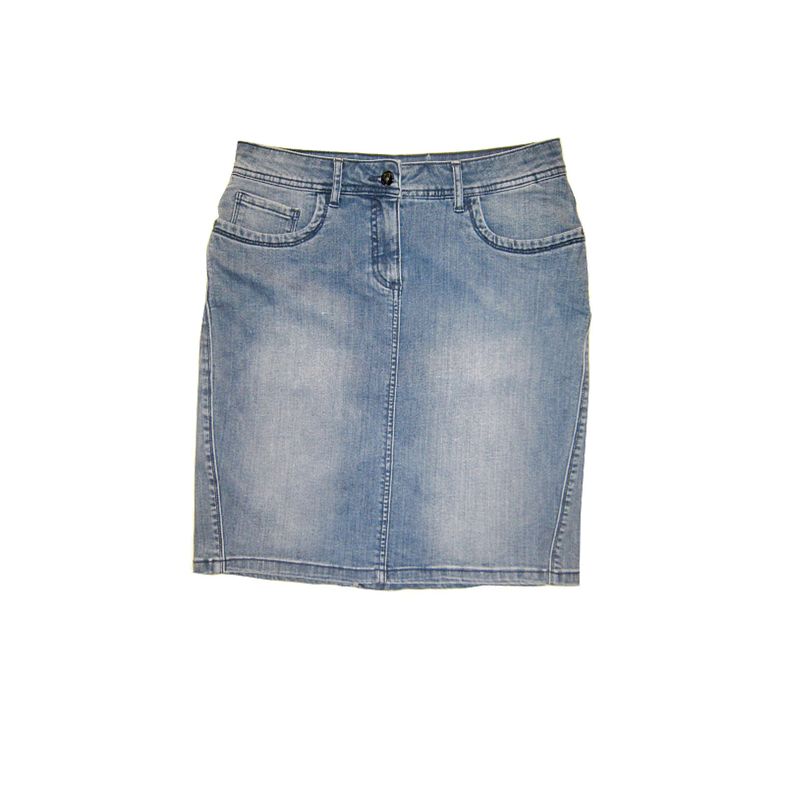WomensBest Damen Jeans Rock Fashion WB-Premium Jeanshosen blau Damen Gr. 40 WomensBest Damen Jeans Rock Fashion WB-Premium Jeanshosen blau Damen Gr. 40