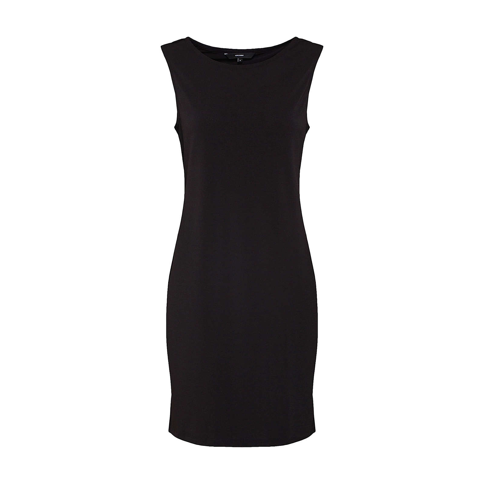 VERO MODA Etuikleid Etuikleider schwarz Damen Gr. 38 VERO MODA Etuikleid Etuikleider schwarz Damen Gr. 38
