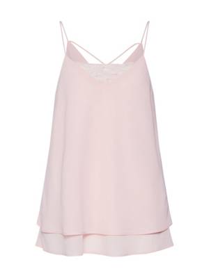 PIECES top kaysa Tops